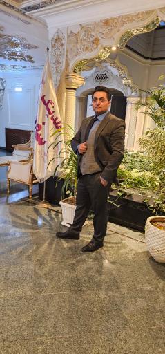 عکس دپارتمان املاک هلدینگ سفیر