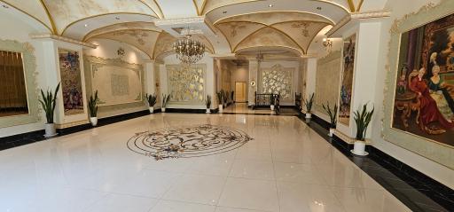 عکس دپارتمان املاک هلدینگ سفیر