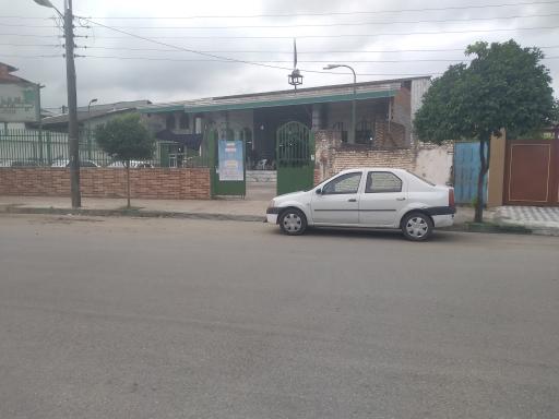 عکس حسینیه عاشقان سورک