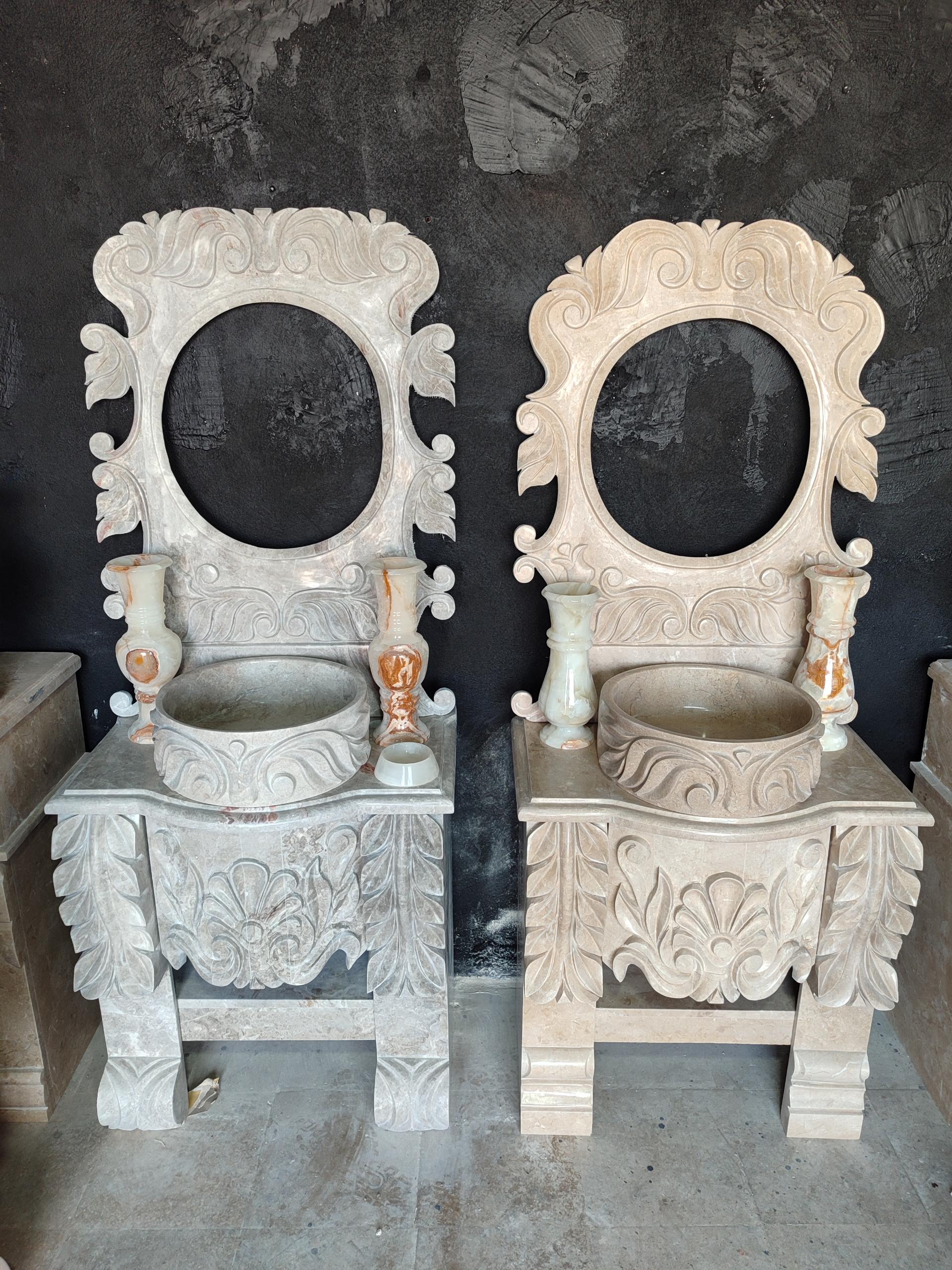 عکس ابزار زنی و تزیینات سنگ