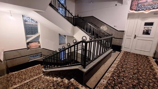 عکس مسجد چهارده معصوم