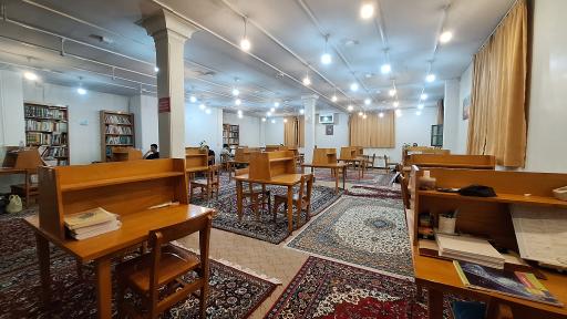 عکس مسجد چهارده معصوم