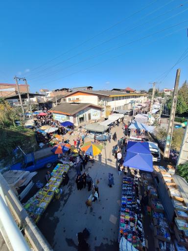 عکس پنج شنبه بازار