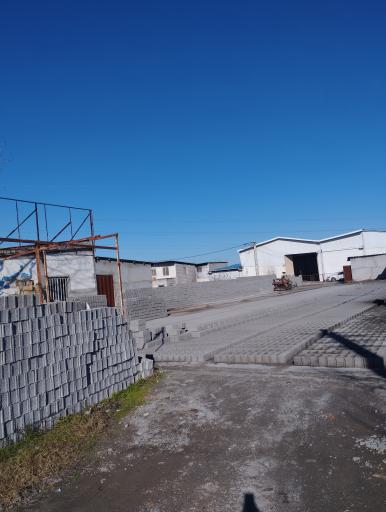 عکس تولید و پخش بلوک رضا صفرتبار