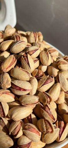 عکس آجیل و خشکبار زرین