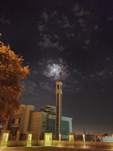 عکس مجتمع مسکونی جوانان