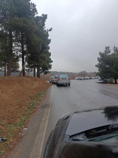 عکس معاینه فنی یاس فاطمی