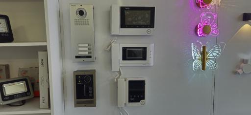 عکس کالای برق روشنایی امپراطور