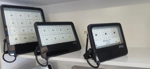 عکس کالای برق روشنایی امپراطور