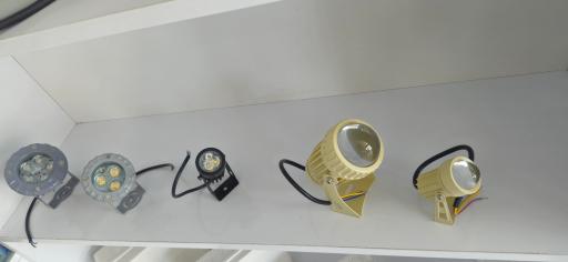 عکس کالای برق روشنایی امپراطور