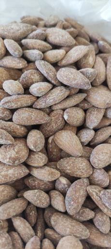 عکس آجیل و خشکبار زرین