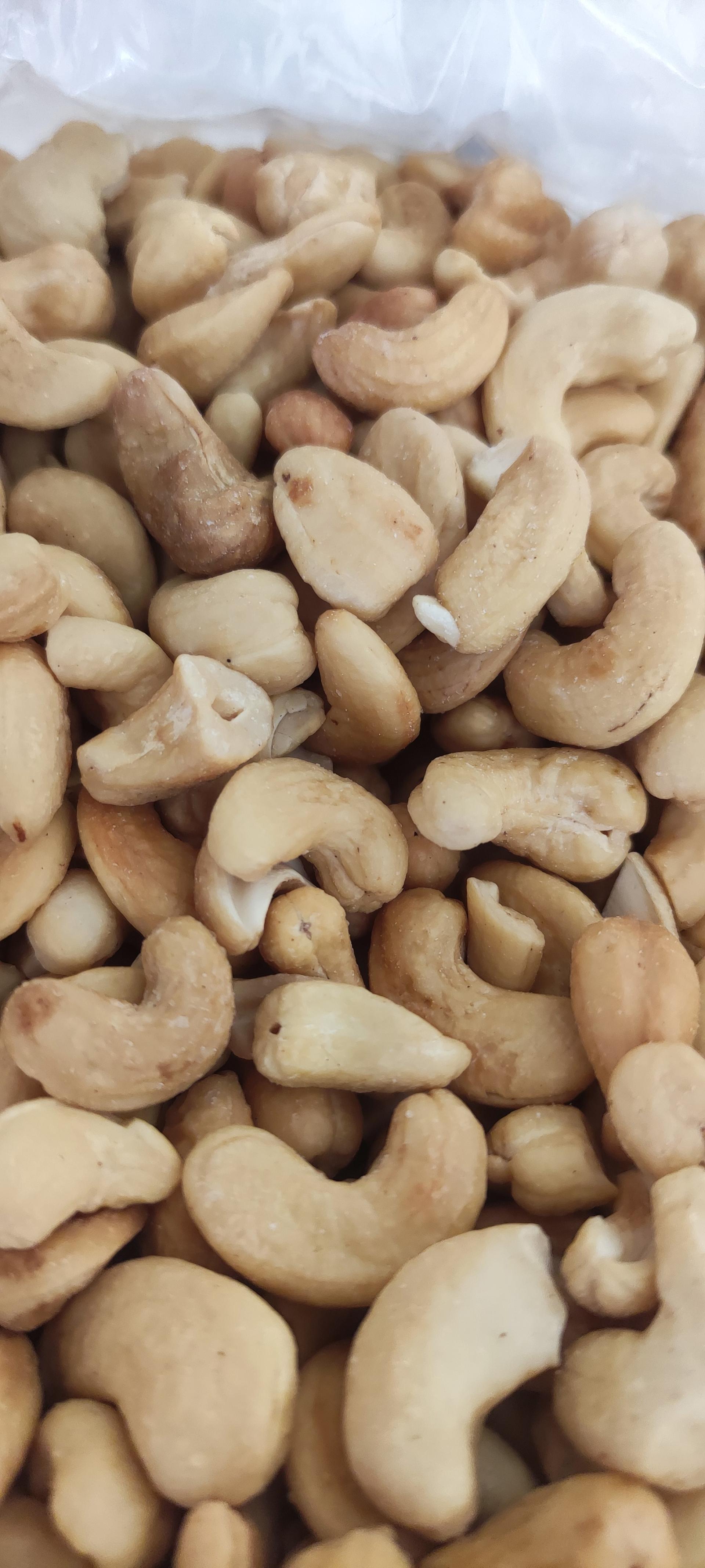 عکس آجیل و خشکبار زرین