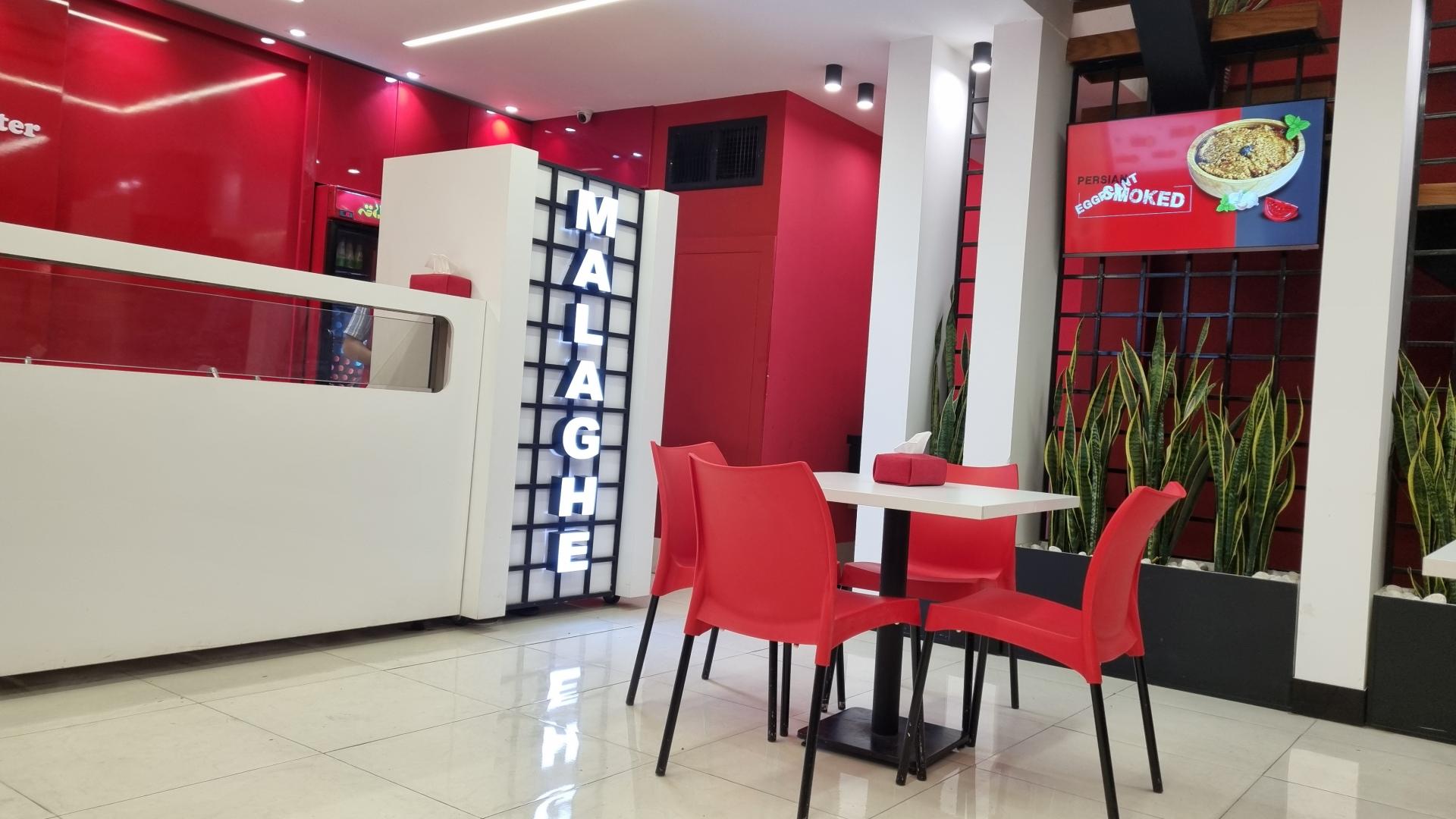 عکس آش و حلیم ملاقه