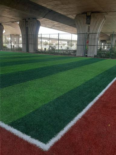 بوستان حنانه