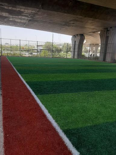 عکس بوستان حنانه