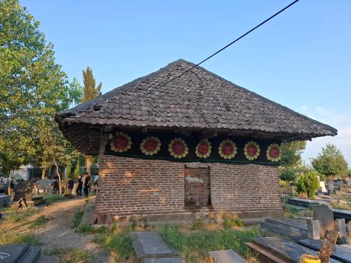 عکس پیر قطب الدین