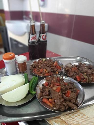 عکس جغوربغورسنتی عرفان