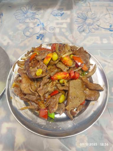 عکس جغوربغورسنتی عرفان