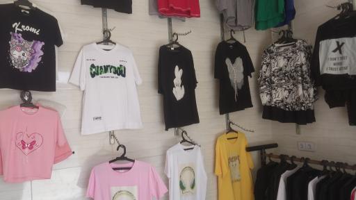 پوشاک زنانه بچگانه آرایشی و بهداشتی