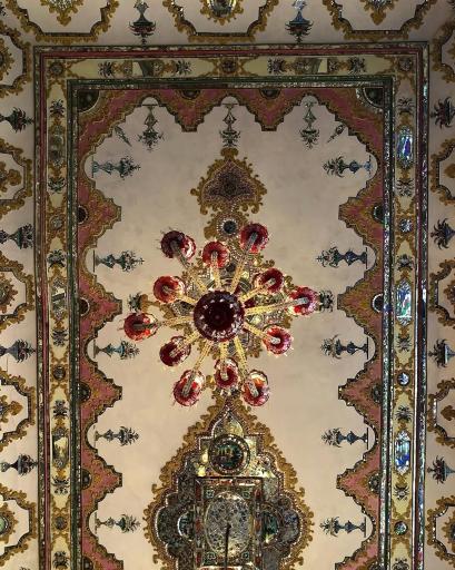 عکس خانه ملا باشی (معتمدی)