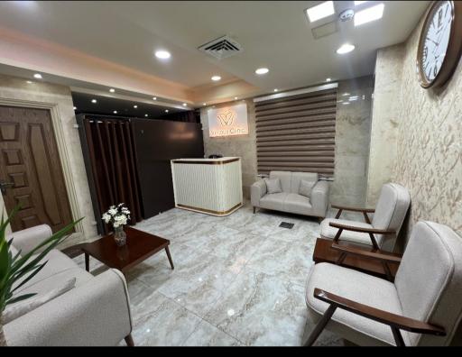 مرکز لیزر و زیبایی ونوس