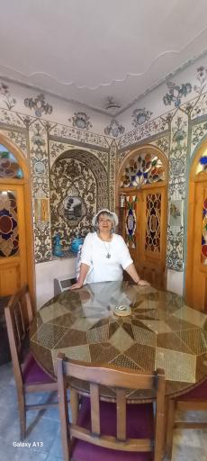 عکس خانه ملا باشی (معتمدی)