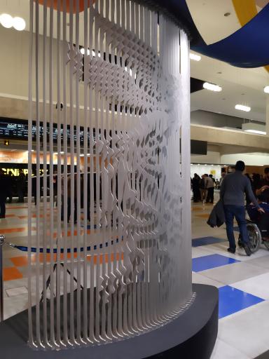 عکس پردیس سینمایی اصفهان سیتی سنتر