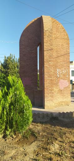 عکس میدان خراسان