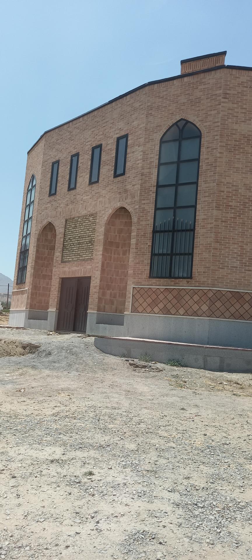 عکس سالن ورزش باستانی مریانج