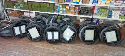 عکس خدمات پس از فروش مازی نور