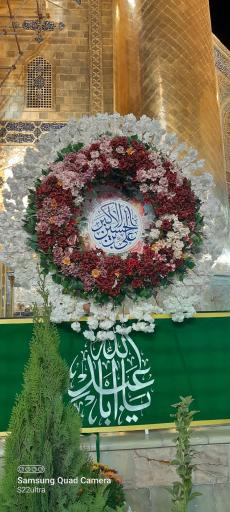 عکس گل فروشی زنبق