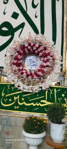 عکس گل فروشی زنبق