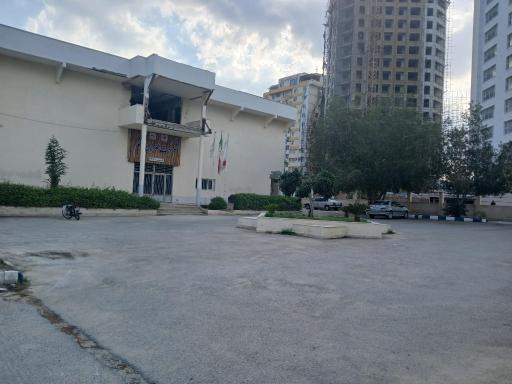 عکس شرکت عمران قشم 