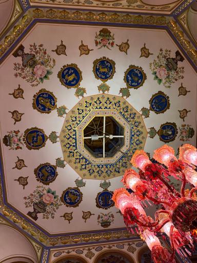 عکس خانه ملا باشی (معتمدی)