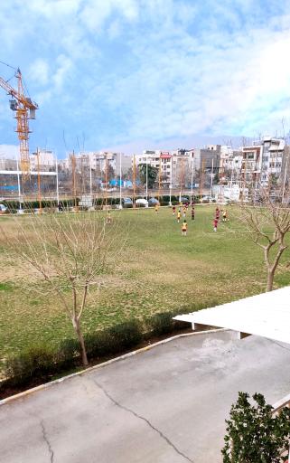 عکس باشگاه فرهنگی ورزشی سایپا