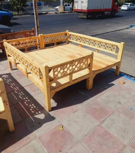 عکس صنایع دستی علی کویر