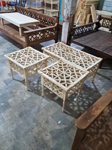 عکس صنایع دستی علی کویر