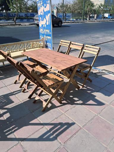 عکس صنایع دستی علی کویر