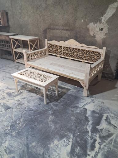 عکس صنایع دستی علی کویر