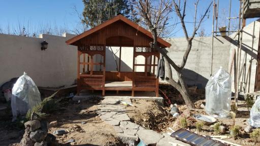 عکس صنایع دستی علی کویر