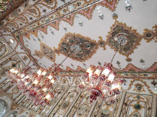 عکس خانه ملا باشی (معتمدی)