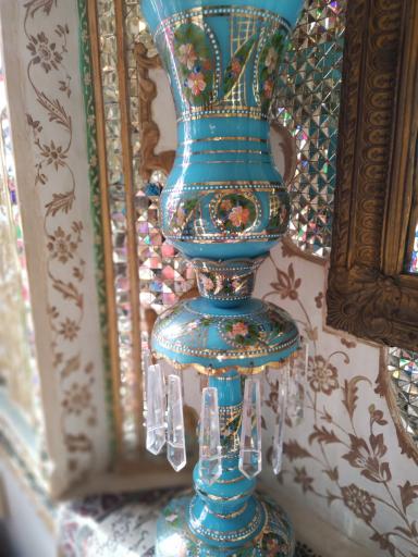 عکس خانه ملا باشی (معتمدی)