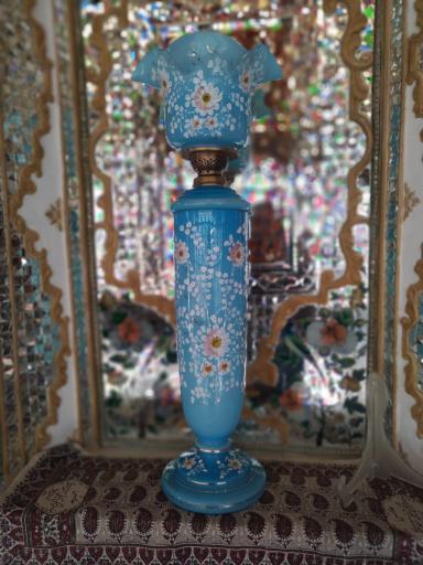 عکس خانه ملا باشی (معتمدی)