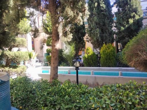 عکس خانه ملا باشی (معتمدی)