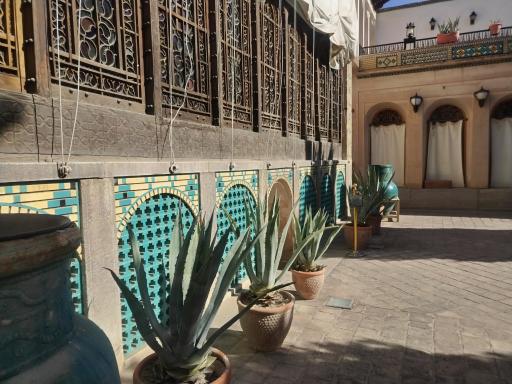 عکس خانه ملا باشی (معتمدی)