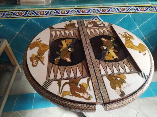 عکس خانه ملا باشی (معتمدی)