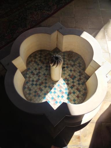 عکس خانه ملا باشی (معتمدی)