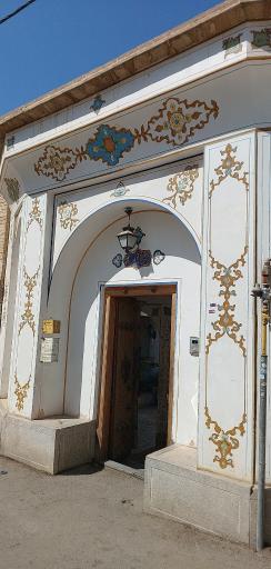 عکس خانه ملا باشی (معتمدی)