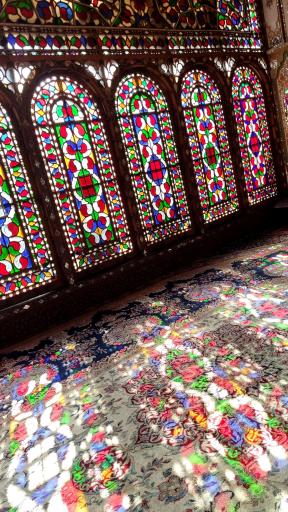 عکس خانه ملا باشی (معتمدی)