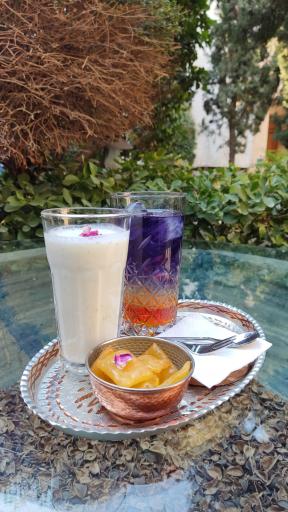 عکس خانه ملا باشی (معتمدی)